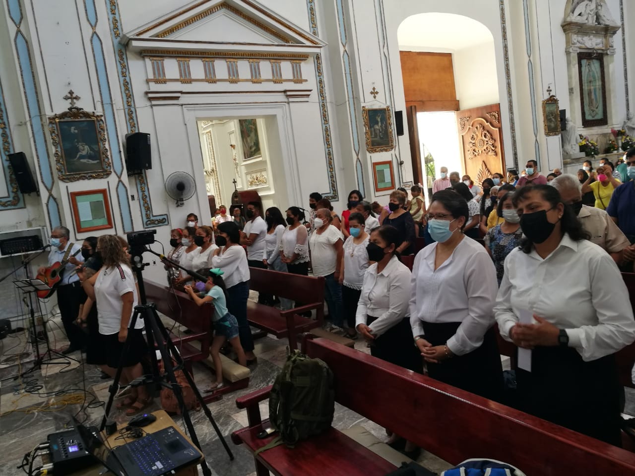 Los cantos en la Sagrada Liturgía (II)