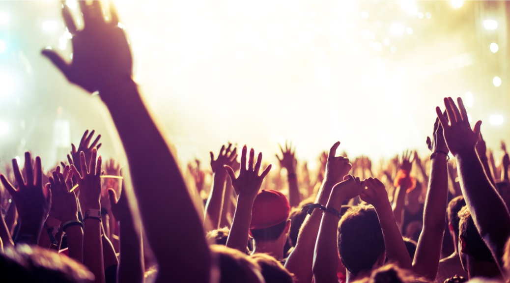 Popurri en Libertad | Roca de mi Salvación