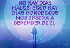 7 HABITOS DE QUIEN CONFÍA EN DIOS