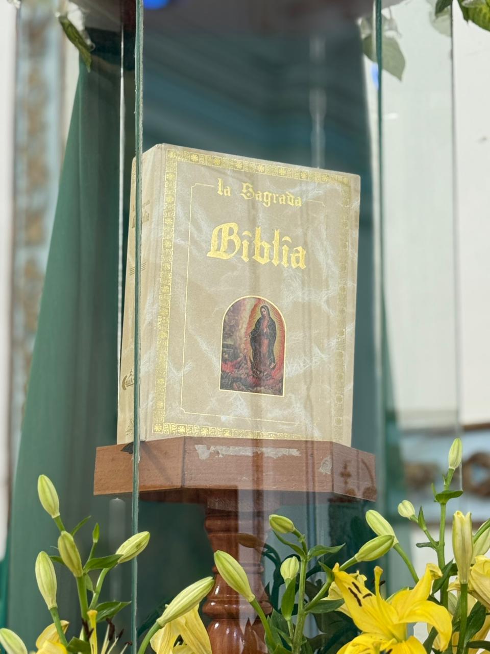 Septiembre mes de La Biblia Definición