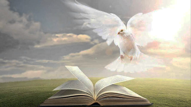 La Biblia Inspirada por el Espíritu Santo