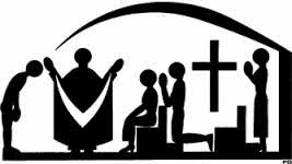 LOS SIGNOS Y LAS POSTURAS CORPORALES EN LAS CELEBRACIONES LITÚRGICAS