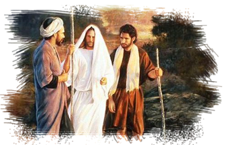 METODO | En camino con el Señor Resucitado