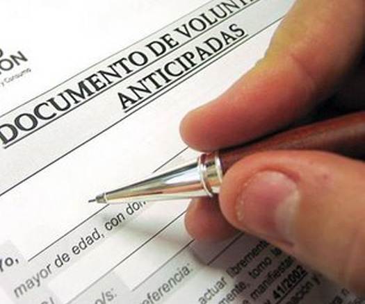 El Impacto Psicológico y Jurídico de la Voluntad Anticipada