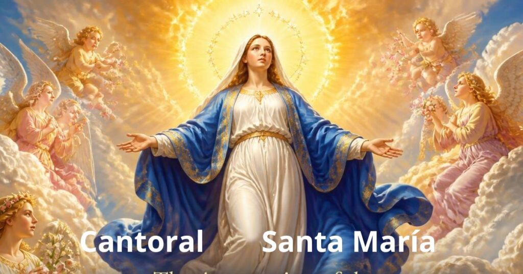 Santa María
