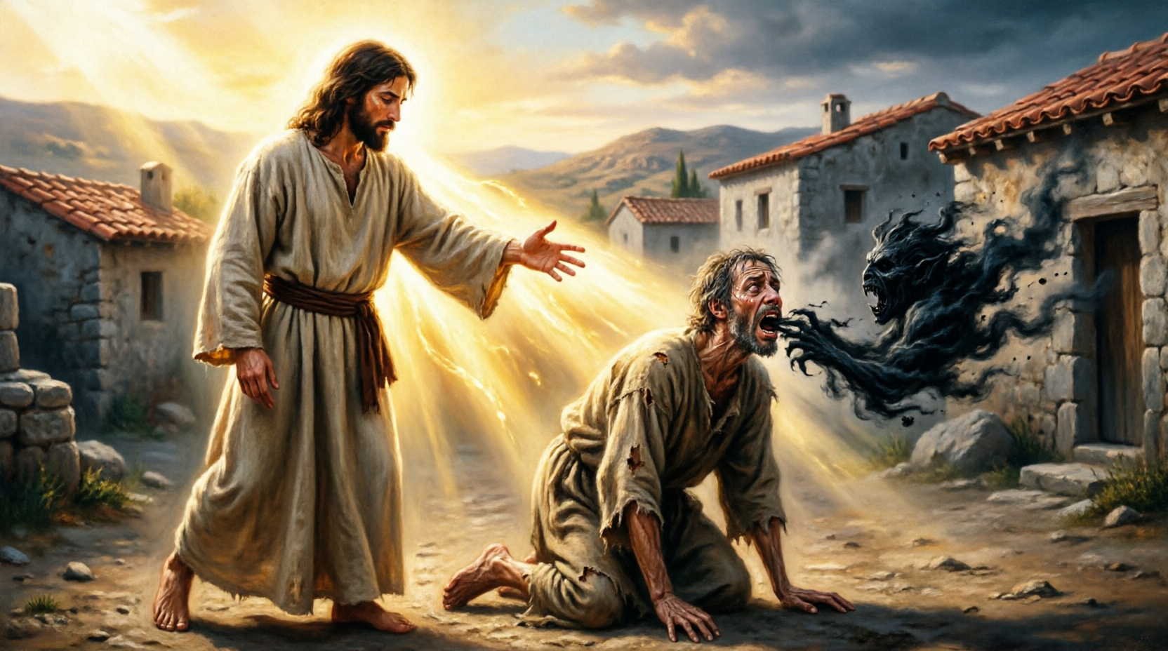 COMO MANTIENE UN CRISTIANO UNA BUENA SALUD (2)
